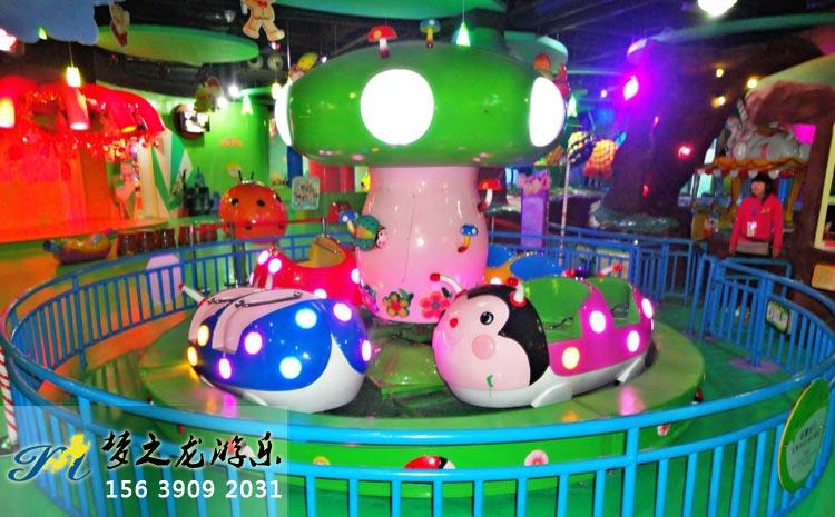 瓢蟲樂(lè)園
